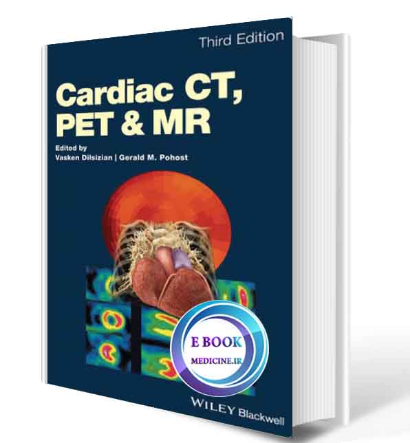 دانلود کتاب  Cardiac CT, PET and MR 2019(ORIGINAL PDF)